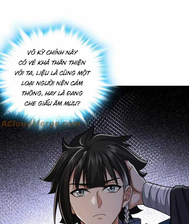 Giết Ta Thêm Vài Lần Nữa, Ta Liền Trở Thành Vô Địch! Chapter 42 trang 35