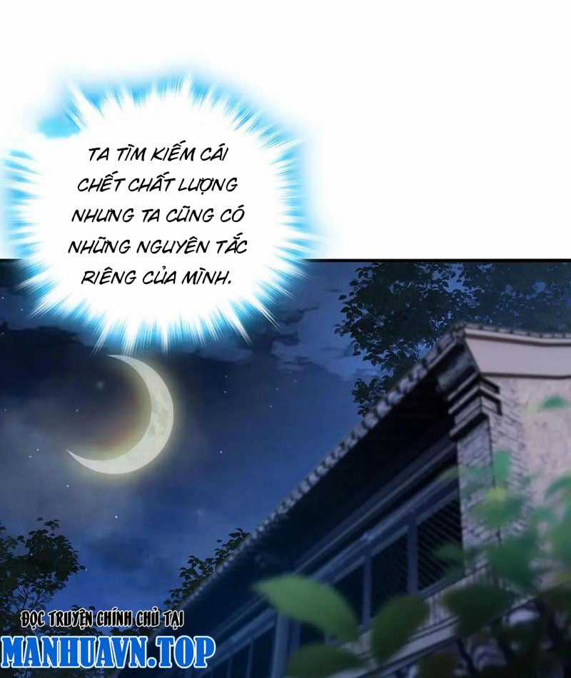 Giết Ta Thêm Vài Lần Nữa, Ta Liền Trở Thành Vô Địch! Chapter 42 trang 37