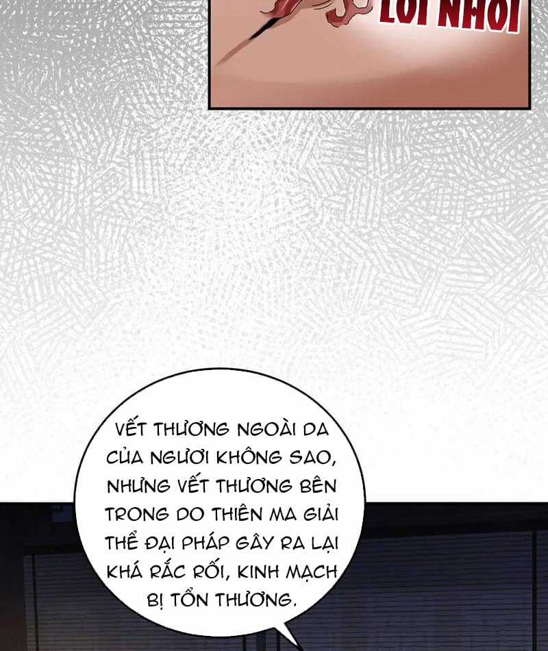 Giết Ta Thêm Vài Lần Nữa, Ta Liền Trở Thành Vô Địch! Chapter 42 trang 4