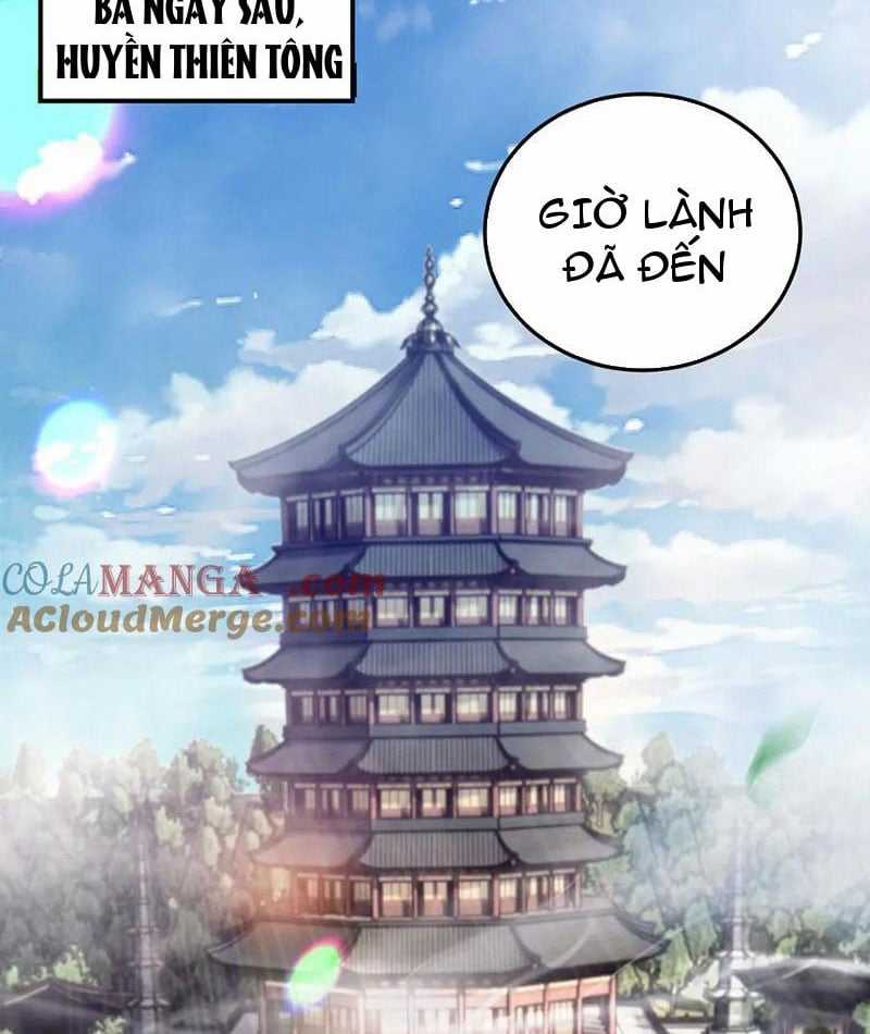 Giết Ta Thêm Vài Lần Nữa, Ta Liền Trở Thành Vô Địch! Chapter 42 trang 40