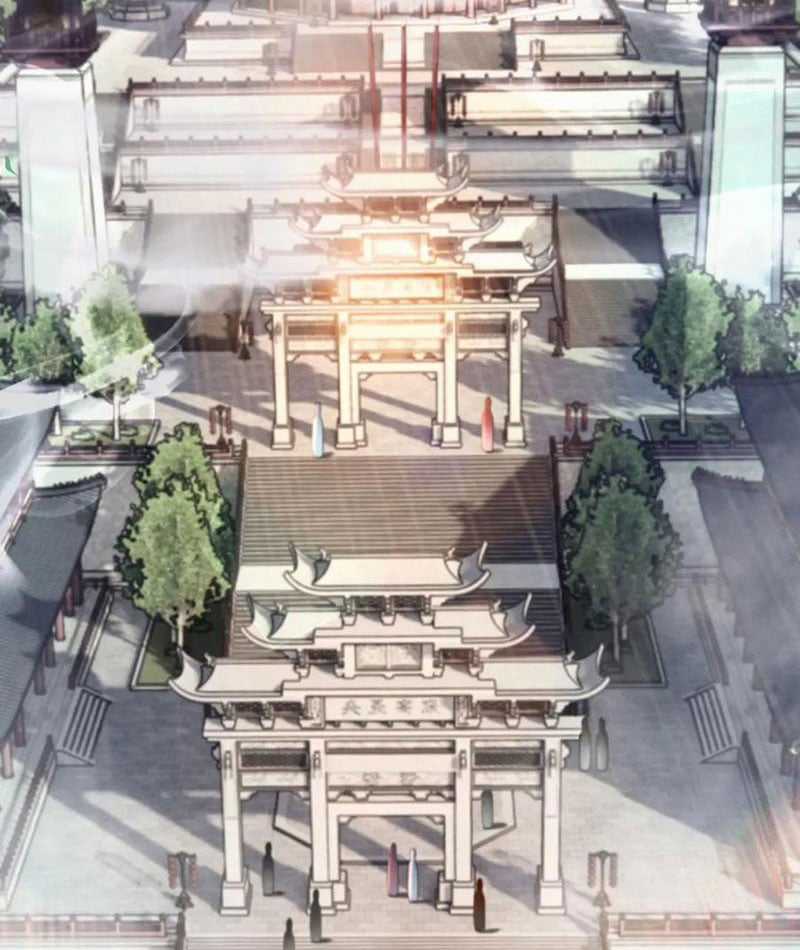 Giết Ta Thêm Vài Lần Nữa, Ta Liền Trở Thành Vô Địch! Chapter 42 trang 41