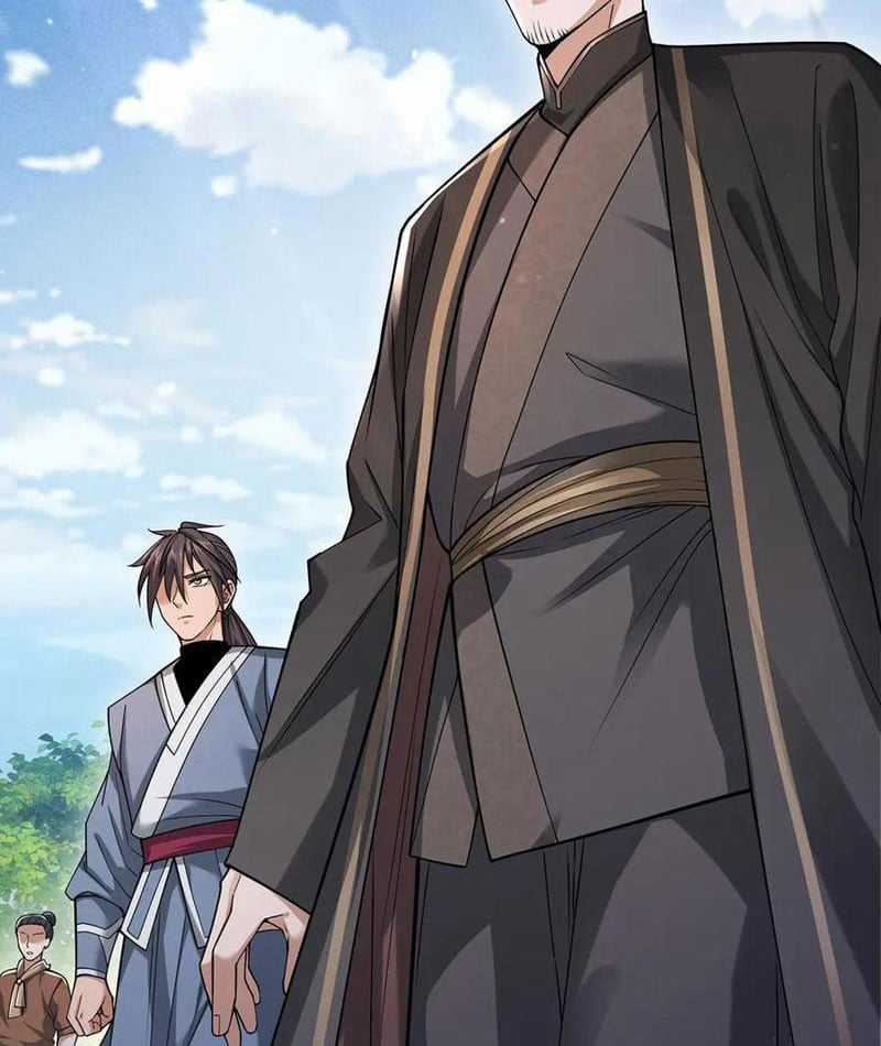 Giết Ta Thêm Vài Lần Nữa, Ta Liền Trở Thành Vô Địch! Chapter 42 trang 44