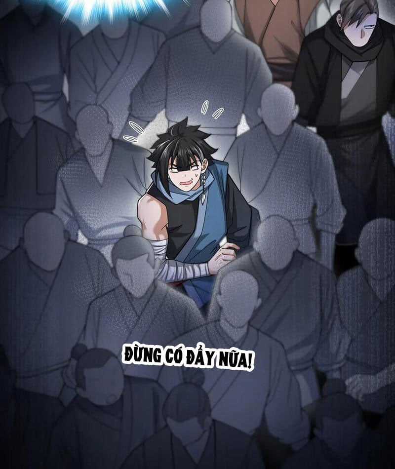 Giết Ta Thêm Vài Lần Nữa, Ta Liền Trở Thành Vô Địch! Chapter 42 trang 46