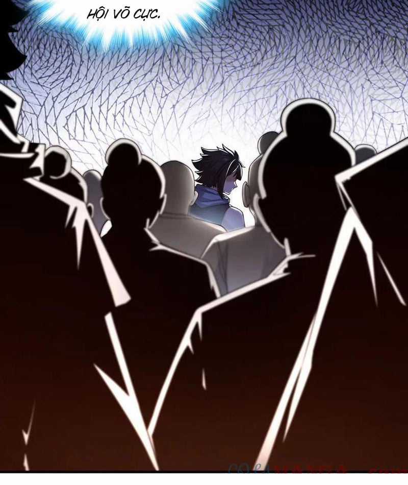 Giết Ta Thêm Vài Lần Nữa, Ta Liền Trở Thành Vô Địch! Chapter 42 trang 48