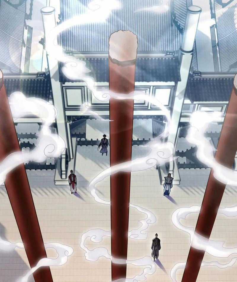 Giết Ta Thêm Vài Lần Nữa, Ta Liền Trở Thành Vô Địch! Chapter 42 trang 58