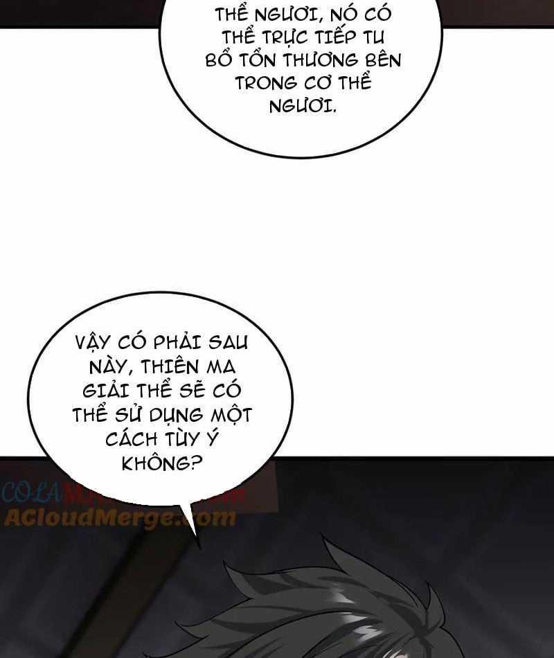 Giết Ta Thêm Vài Lần Nữa, Ta Liền Trở Thành Vô Địch! Chapter 42 trang 6