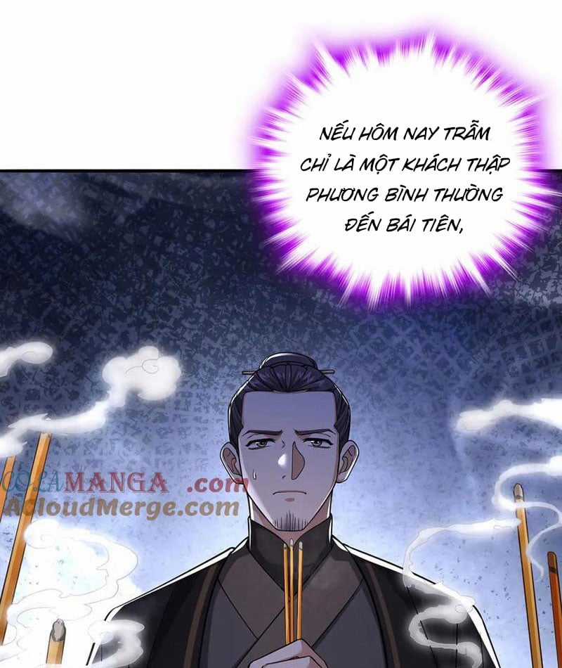 Giết Ta Thêm Vài Lần Nữa, Ta Liền Trở Thành Vô Địch! Chapter 42 trang 62