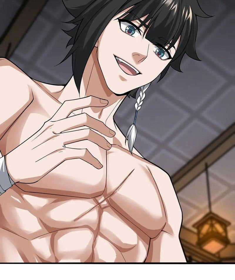 Giết Ta Thêm Vài Lần Nữa, Ta Liền Trở Thành Vô Địch! Chapter 42 trang 7