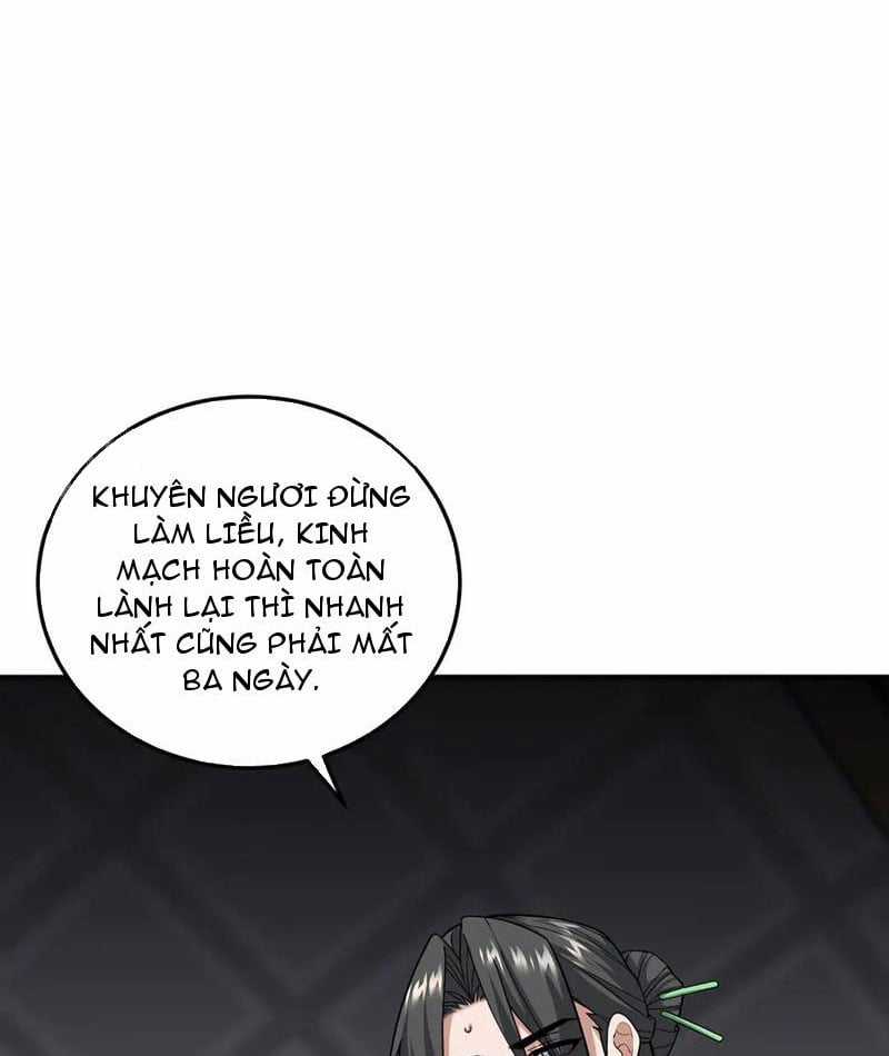 Giết Ta Thêm Vài Lần Nữa, Ta Liền Trở Thành Vô Địch! Chapter 42 trang 8