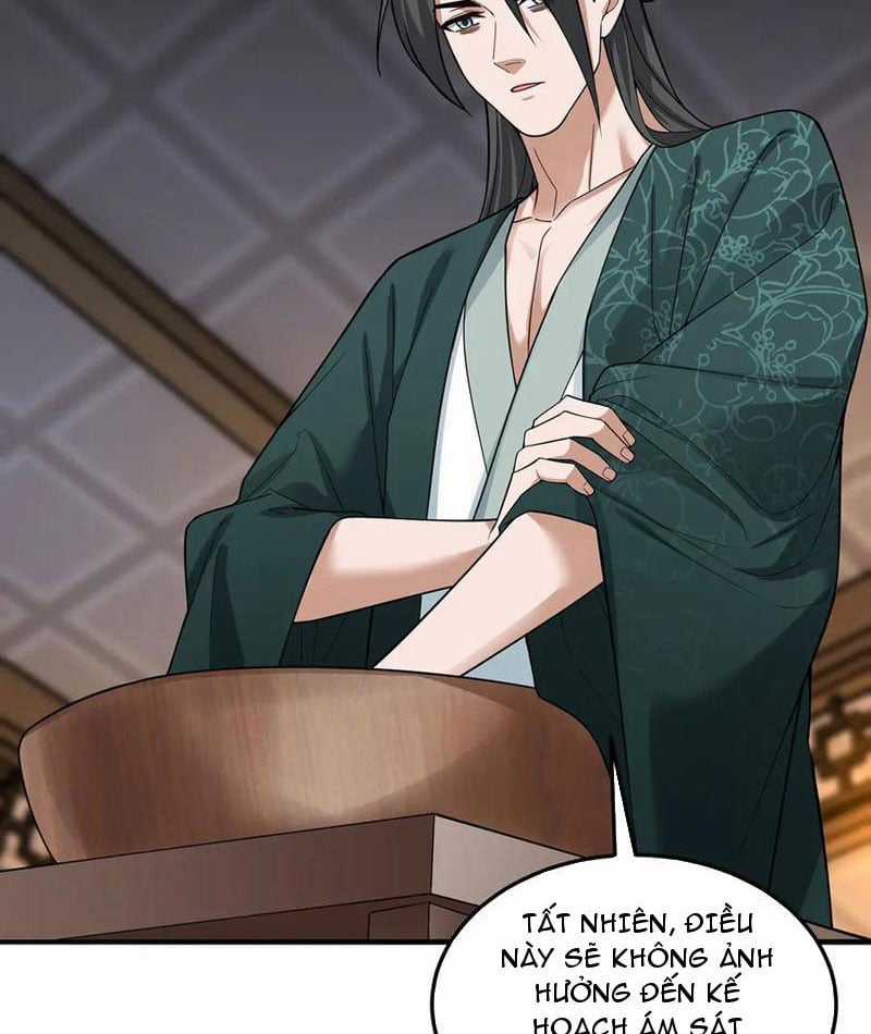 Giết Ta Thêm Vài Lần Nữa, Ta Liền Trở Thành Vô Địch! Chapter 42 trang 9