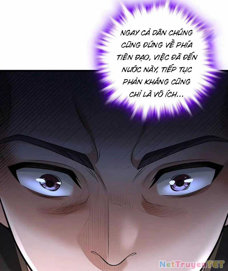 Giết Ta Thêm Vài Lần Nữa, Ta Liền Trở Thành Vô Địch! Chapter 43 trang 11