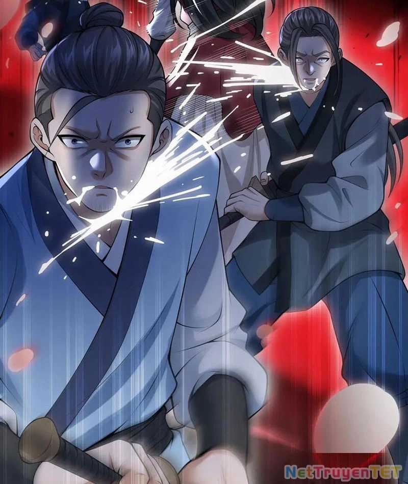 Giết Ta Thêm Vài Lần Nữa, Ta Liền Trở Thành Vô Địch! Chapter 43 trang 18