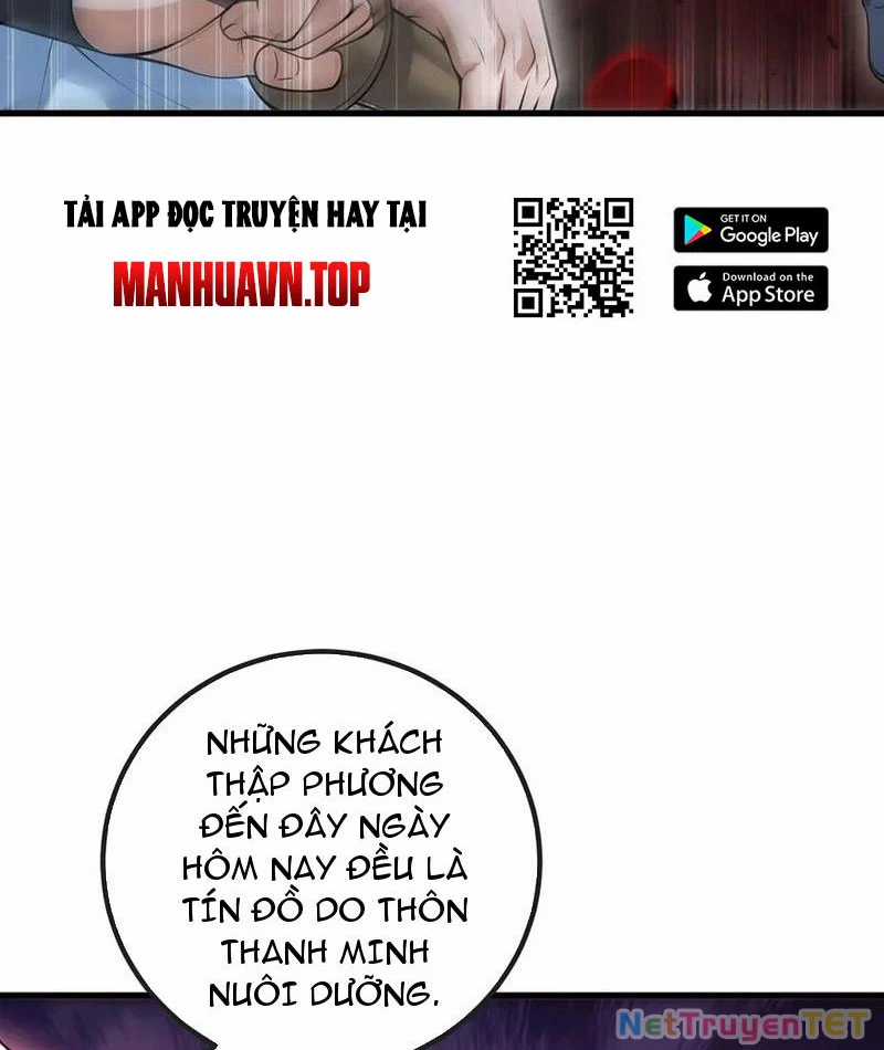 Giết Ta Thêm Vài Lần Nữa, Ta Liền Trở Thành Vô Địch! Chapter 43 trang 19