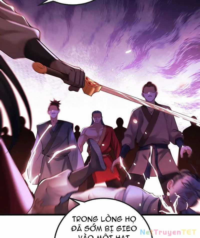 Giết Ta Thêm Vài Lần Nữa, Ta Liền Trở Thành Vô Địch! Chapter 43 trang 20