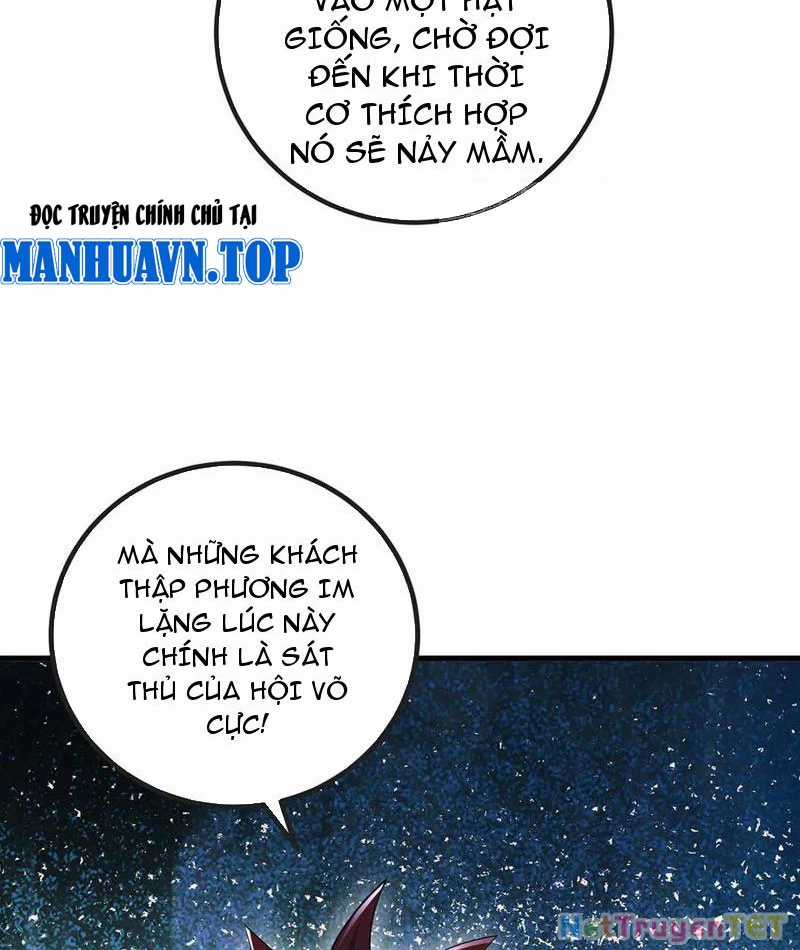 Giết Ta Thêm Vài Lần Nữa, Ta Liền Trở Thành Vô Địch! Chapter 43 trang 21