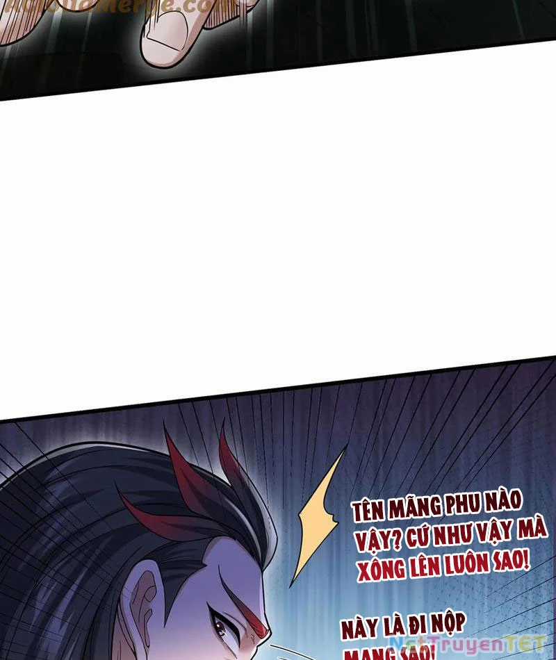 Giết Ta Thêm Vài Lần Nữa, Ta Liền Trở Thành Vô Địch! Chapter 43 trang 43