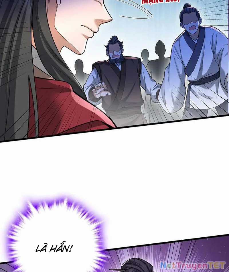 Giết Ta Thêm Vài Lần Nữa, Ta Liền Trở Thành Vô Địch! Chapter 43 trang 44