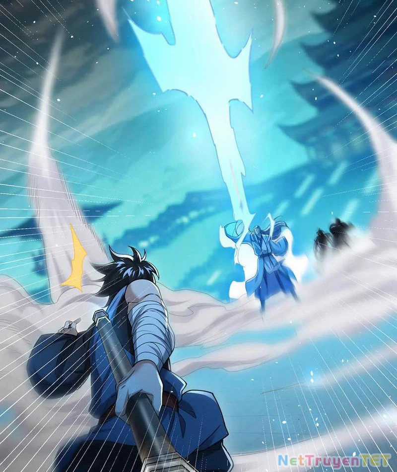 Giết Ta Thêm Vài Lần Nữa, Ta Liền Trở Thành Vô Địch! Chapter 43 trang 49