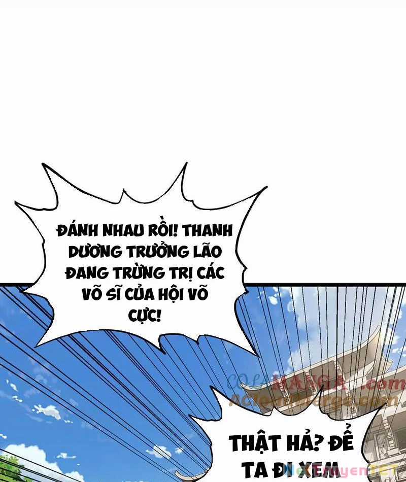 Giết Ta Thêm Vài Lần Nữa, Ta Liền Trở Thành Vô Địch! Chapter 43 trang 67