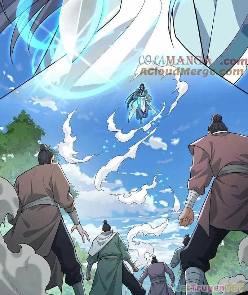 Giết Ta Thêm Vài Lần Nữa, Ta Liền Trở Thành Vô Địch! Chapter 43 trang 76