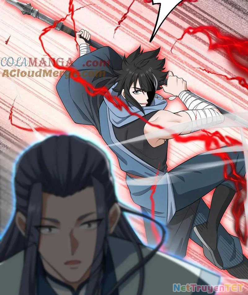 Giết Ta Thêm Vài Lần Nữa, Ta Liền Trở Thành Vô Địch! Chapter 43 trang 78