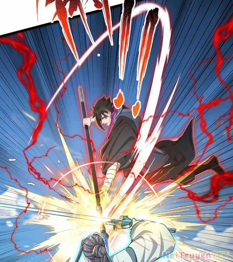 Giết Ta Thêm Vài Lần Nữa, Ta Liền Trở Thành Vô Địch! Chapter 43 trang 80