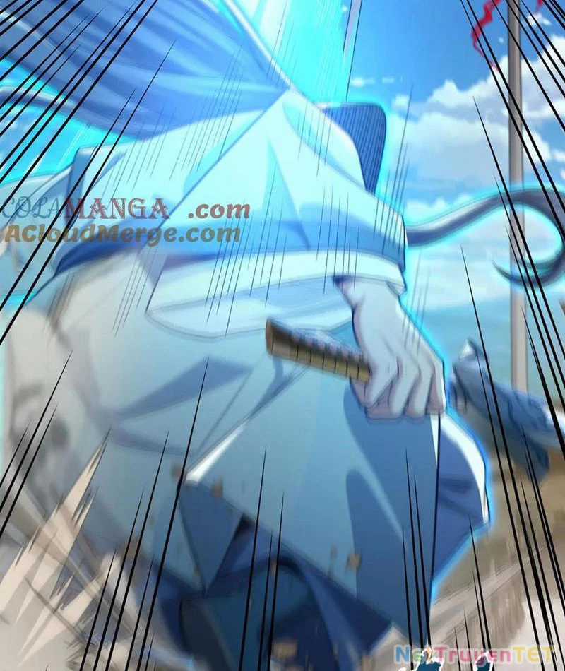 Giết Ta Thêm Vài Lần Nữa, Ta Liền Trở Thành Vô Địch! Chapter 43 trang 83