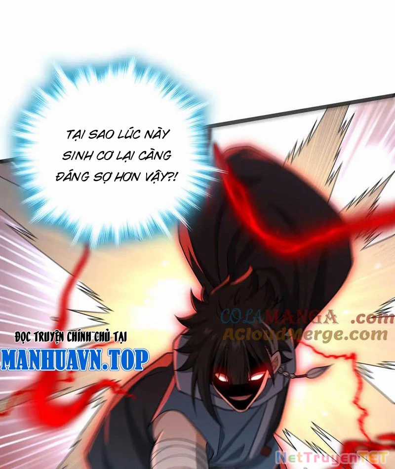 Giết Ta Thêm Vài Lần Nữa, Ta Liền Trở Thành Vô Địch! Chapter 43 trang 86