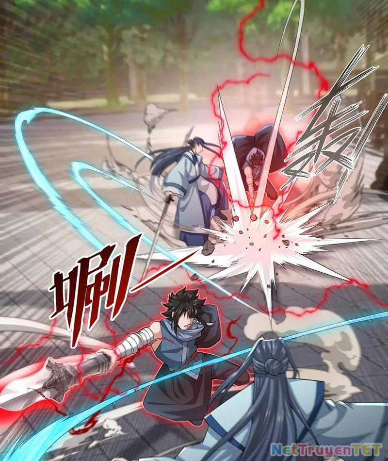 Giết Ta Thêm Vài Lần Nữa, Ta Liền Trở Thành Vô Địch! Chapter 43 trang 89