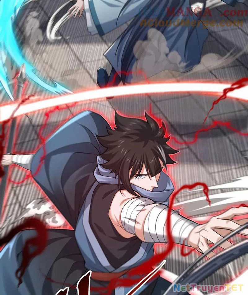 Giết Ta Thêm Vài Lần Nữa, Ta Liền Trở Thành Vô Địch! Chapter 43 trang 90