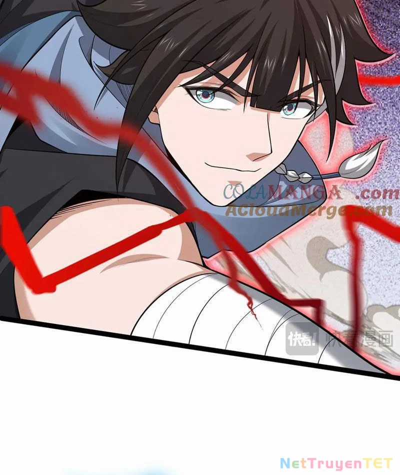 Giết Ta Thêm Vài Lần Nữa, Ta Liền Trở Thành Vô Địch! Chapter 43 trang 93