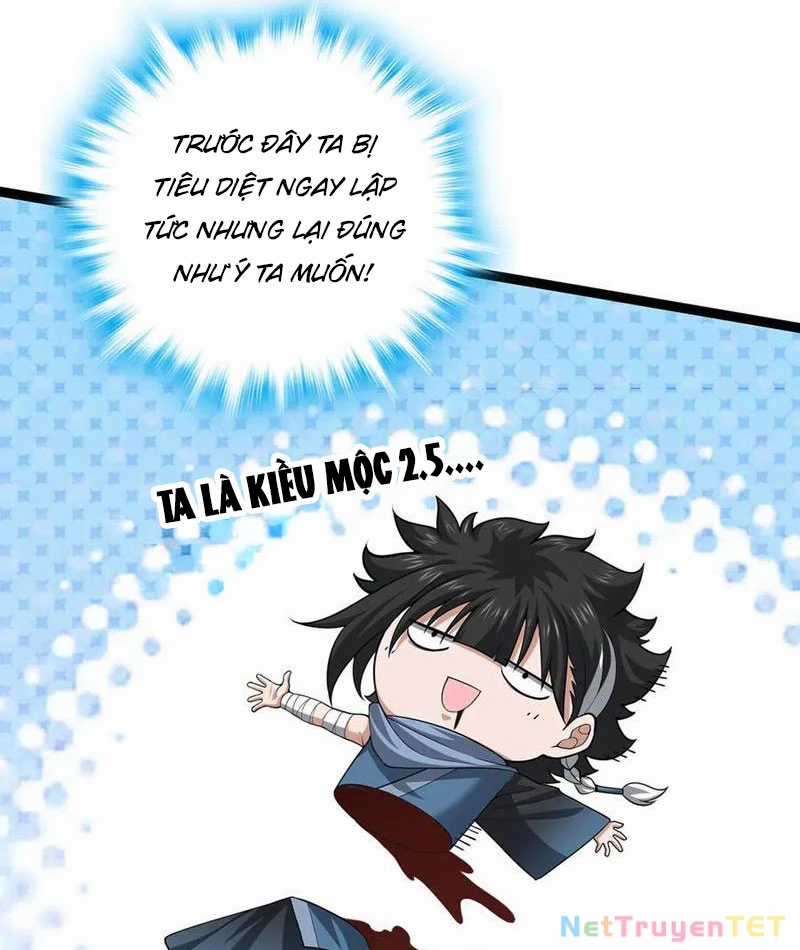 Giết Ta Thêm Vài Lần Nữa, Ta Liền Trở Thành Vô Địch! Chapter 43 trang 94