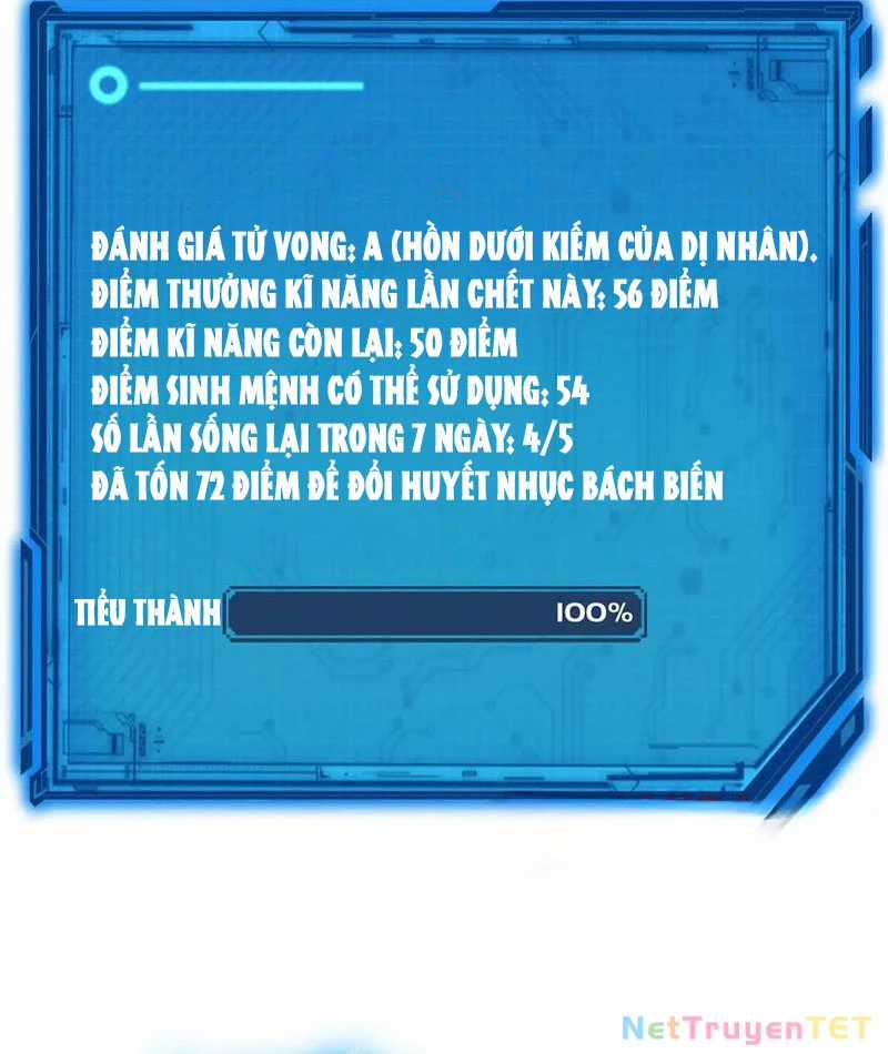 Giết Ta Thêm Vài Lần Nữa, Ta Liền Trở Thành Vô Địch! Chapter 43 trang 96