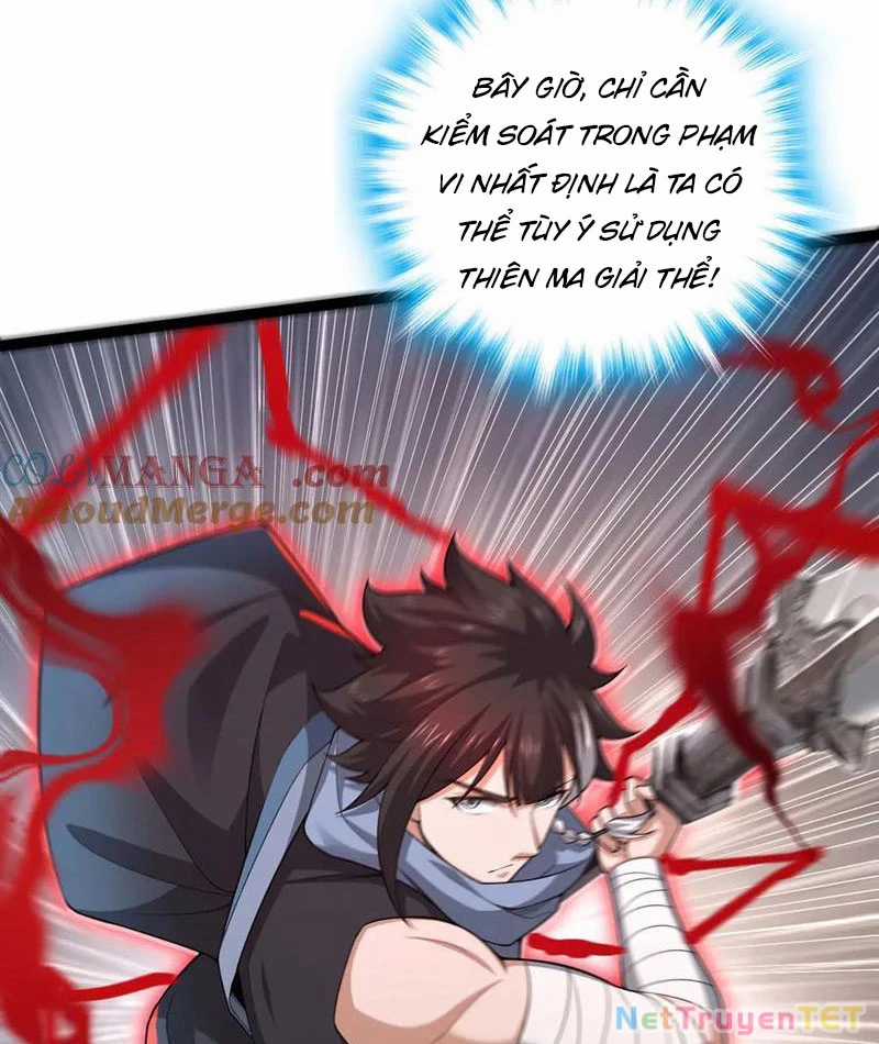 Giết Ta Thêm Vài Lần Nữa, Ta Liền Trở Thành Vô Địch! Chapter 43 trang 98