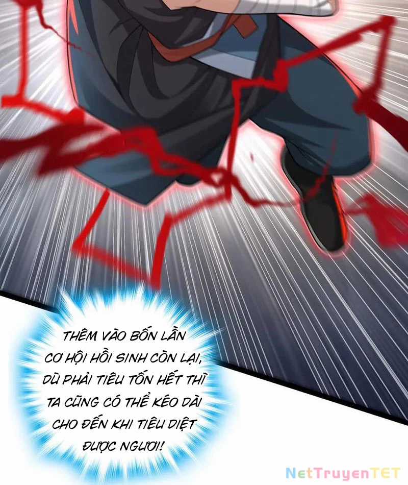 Giết Ta Thêm Vài Lần Nữa, Ta Liền Trở Thành Vô Địch! Chapter 43 trang 99