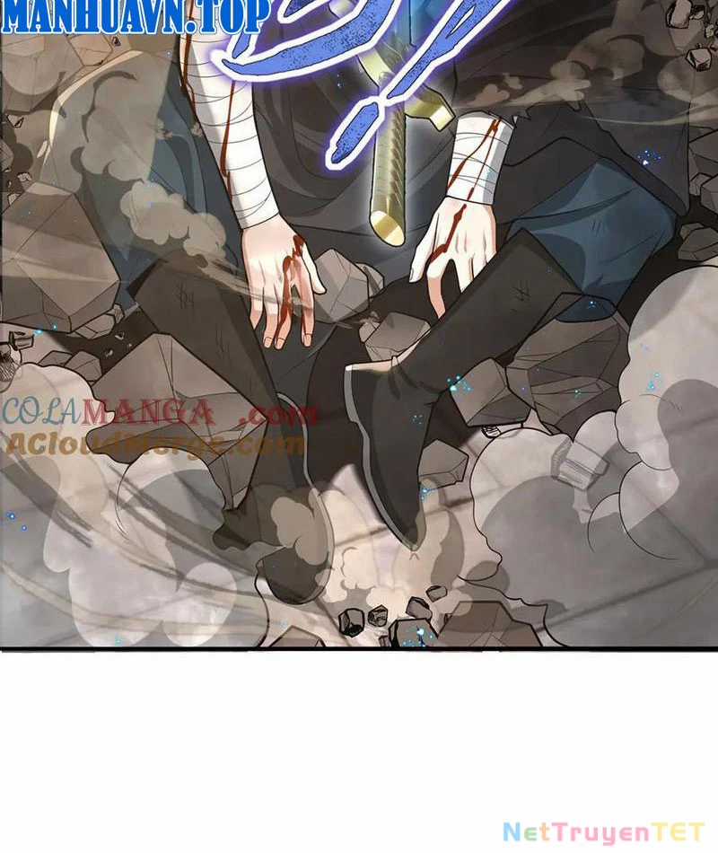 Giết Ta Thêm Vài Lần Nữa, Ta Liền Trở Thành Vô Địch! Chapter 44 trang 14