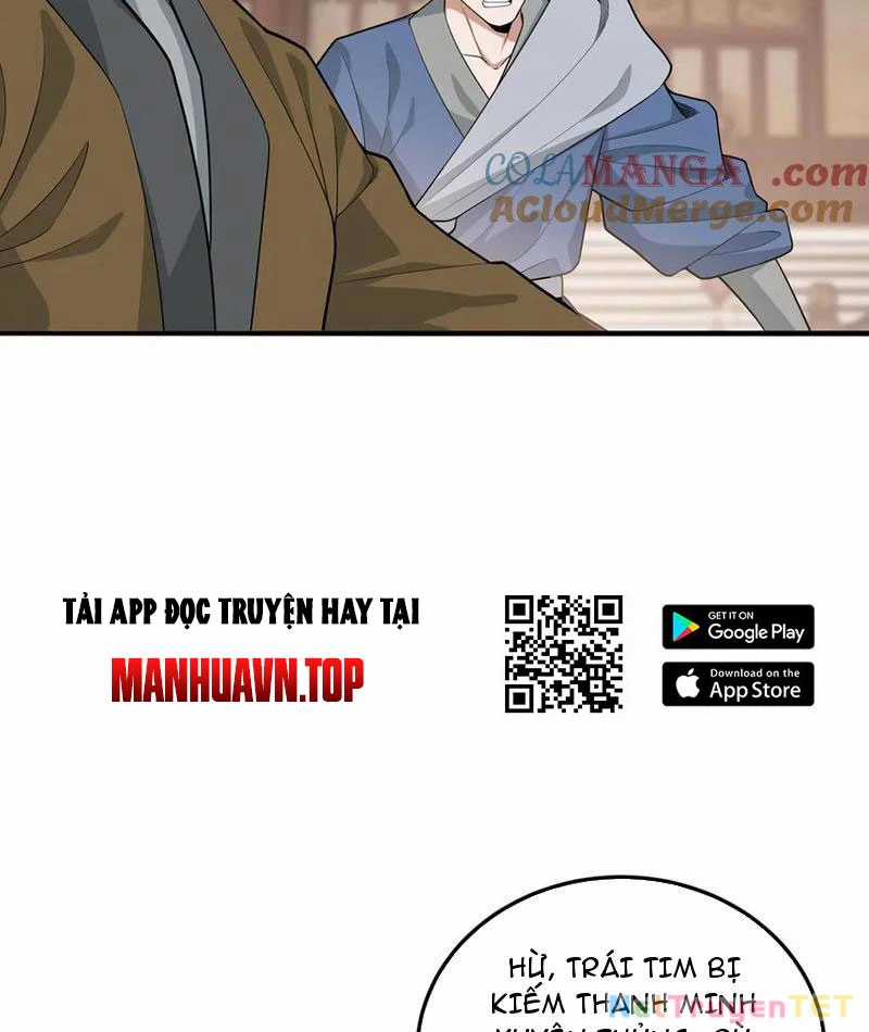 Giết Ta Thêm Vài Lần Nữa, Ta Liền Trở Thành Vô Địch! Chapter 44 trang 16