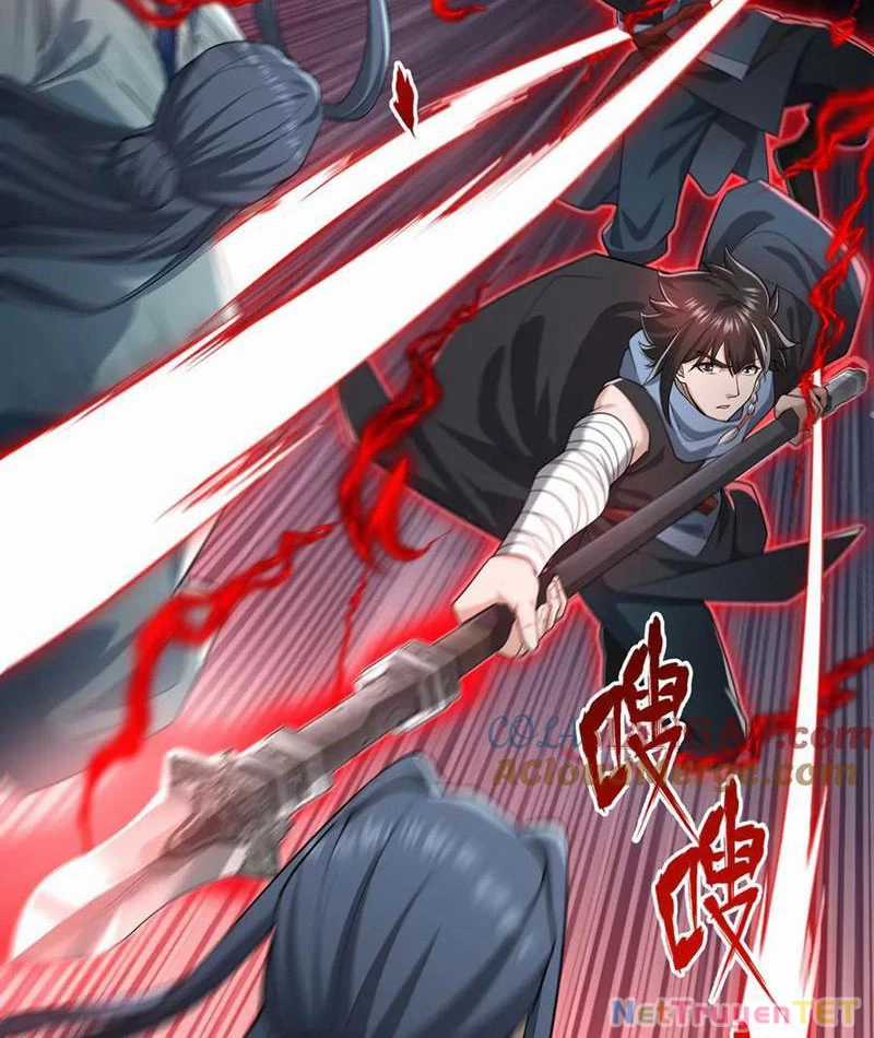 Giết Ta Thêm Vài Lần Nữa, Ta Liền Trở Thành Vô Địch! Chapter 44 trang 2