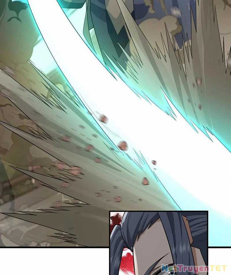 Giết Ta Thêm Vài Lần Nữa, Ta Liền Trở Thành Vô Địch! Chapter 44 trang 20