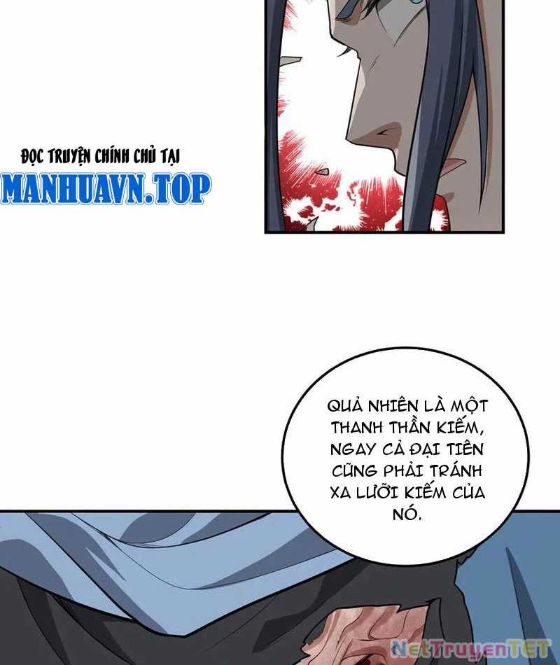 Giết Ta Thêm Vài Lần Nữa, Ta Liền Trở Thành Vô Địch! Chapter 44 trang 21