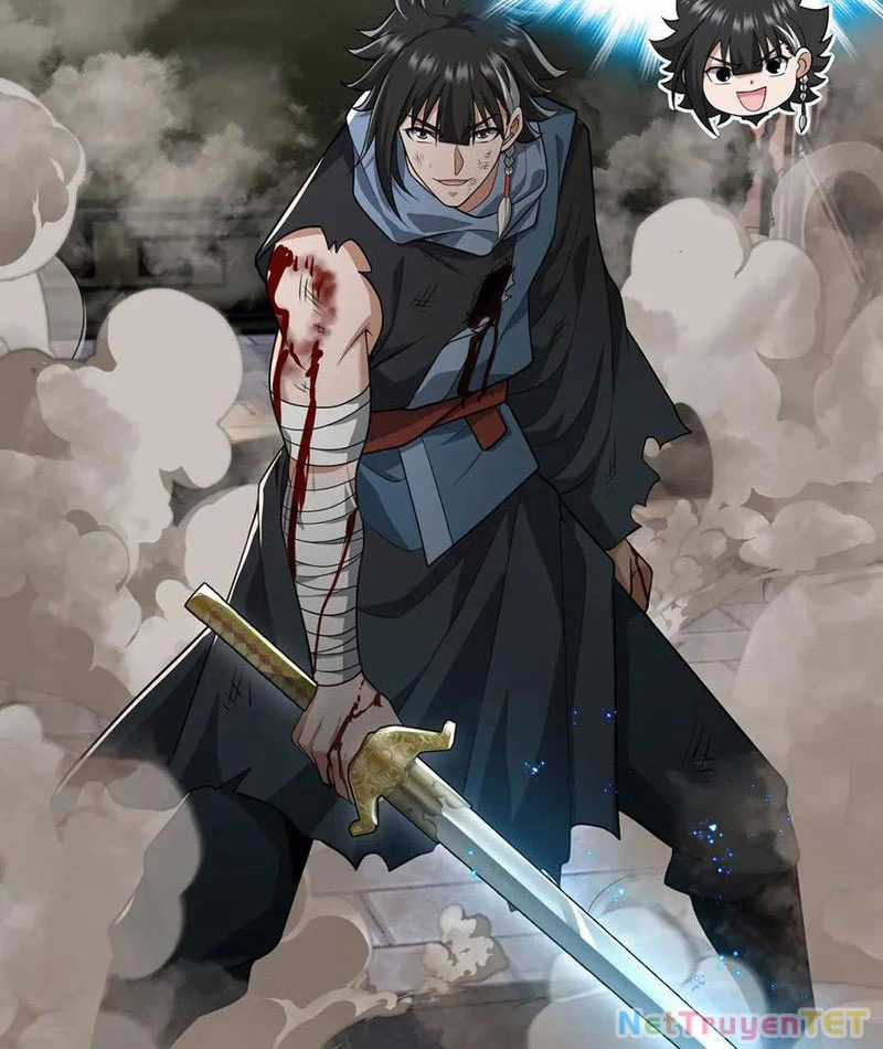 Giết Ta Thêm Vài Lần Nữa, Ta Liền Trở Thành Vô Địch! Chapter 44 trang 23