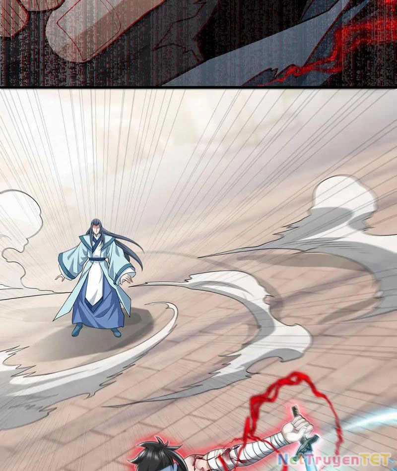 Giết Ta Thêm Vài Lần Nữa, Ta Liền Trở Thành Vô Địch! Chapter 44 trang 27