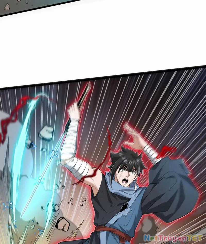 Giết Ta Thêm Vài Lần Nữa, Ta Liền Trở Thành Vô Địch! Chapter 44 trang 30