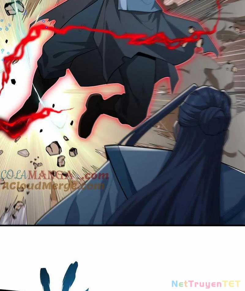 Giết Ta Thêm Vài Lần Nữa, Ta Liền Trở Thành Vô Địch! Chapter 44 trang 31