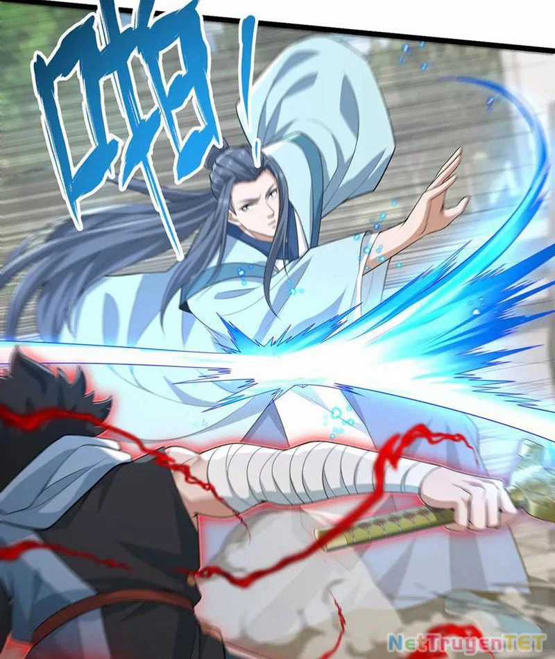 Giết Ta Thêm Vài Lần Nữa, Ta Liền Trở Thành Vô Địch! Chapter 44 trang 32