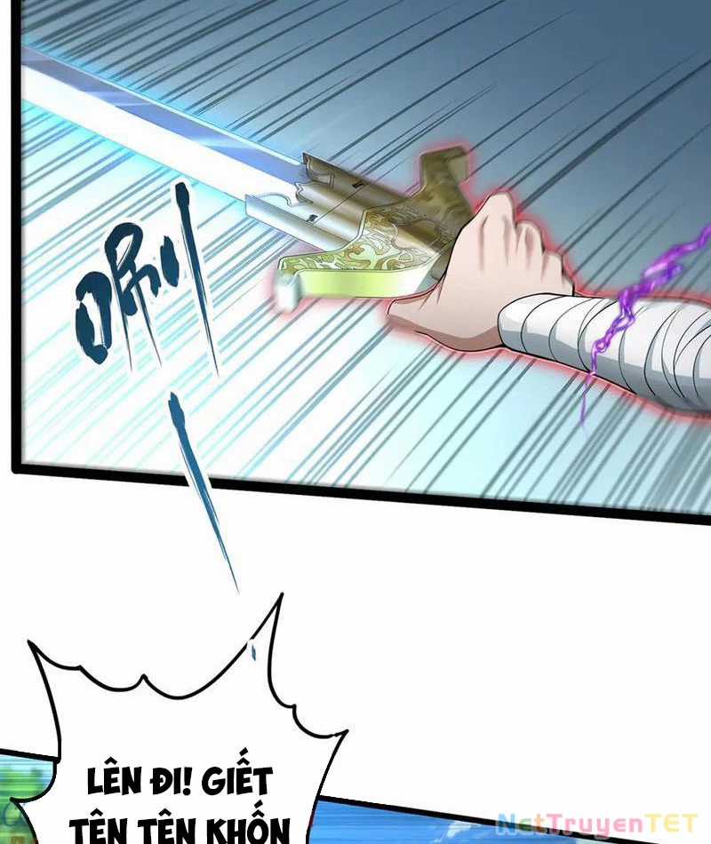 Giết Ta Thêm Vài Lần Nữa, Ta Liền Trở Thành Vô Địch! Chapter 44 trang 34