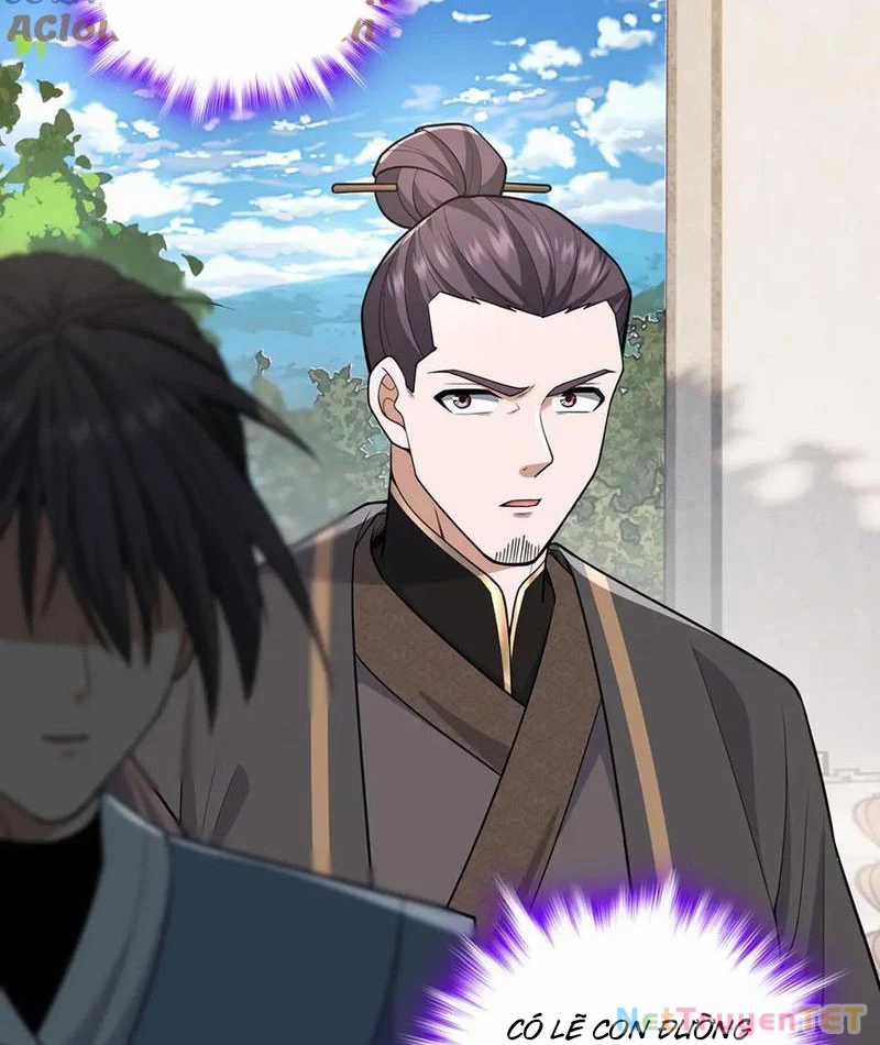 Giết Ta Thêm Vài Lần Nữa, Ta Liền Trở Thành Vô Địch! Chapter 44 trang 37