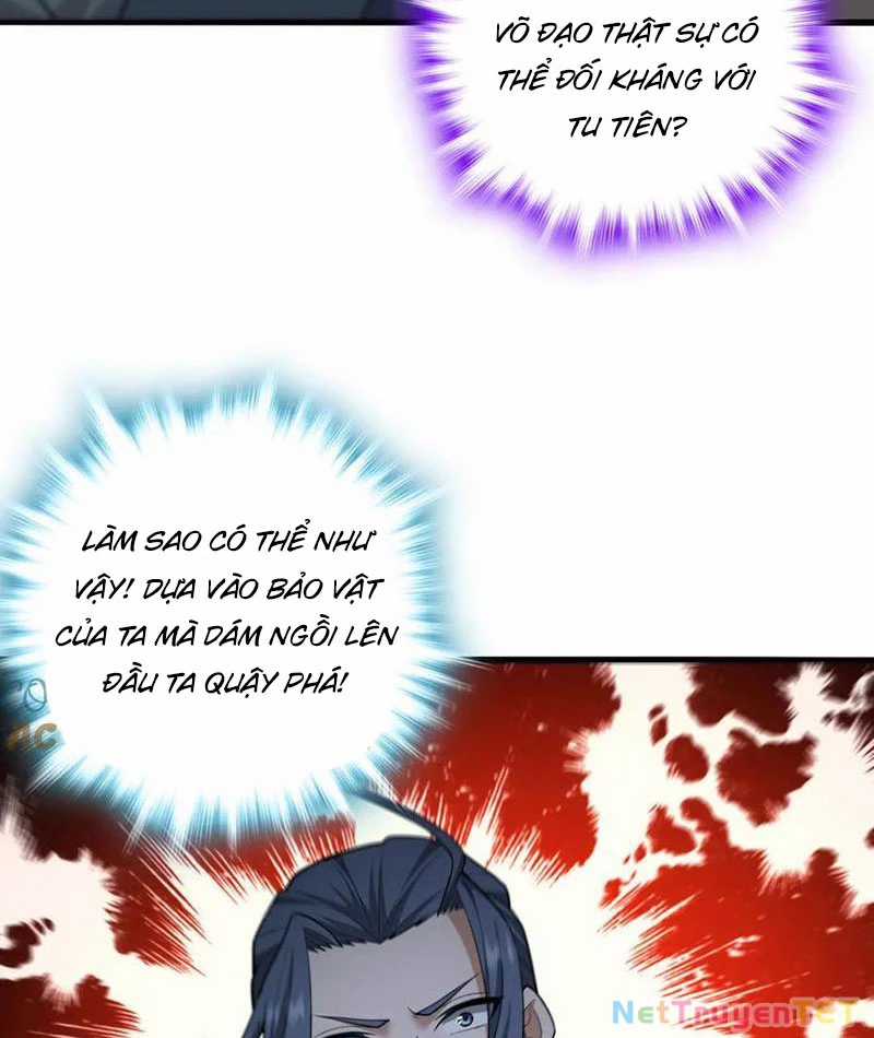 Giết Ta Thêm Vài Lần Nữa, Ta Liền Trở Thành Vô Địch! Chapter 44 trang 38