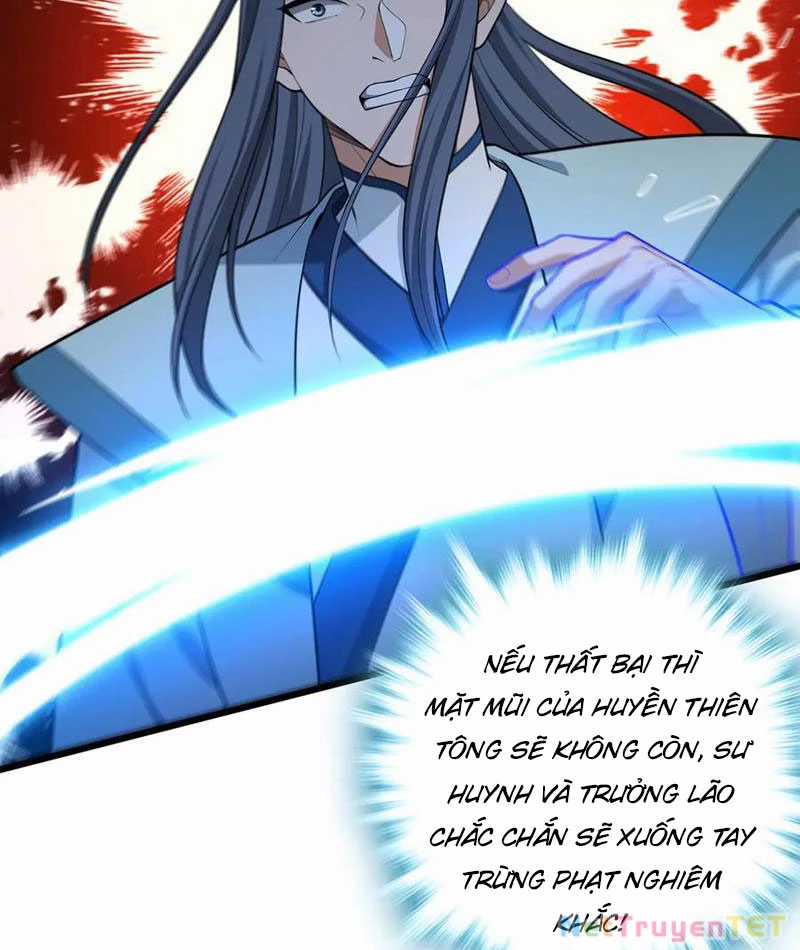 Giết Ta Thêm Vài Lần Nữa, Ta Liền Trở Thành Vô Địch! Chapter 44 trang 39