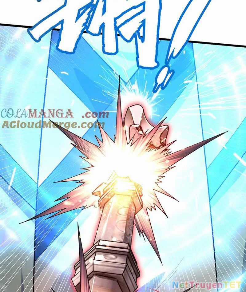 Giết Ta Thêm Vài Lần Nữa, Ta Liền Trở Thành Vô Địch! Chapter 44 trang 4